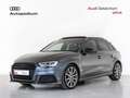 Audi A3 Sportback 35 TFSI S line S tronic 110kW Grigio - thumbnail 1