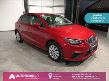 1.0 TSI Style OPF  Ibiza 1.0 TSI Style