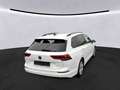 Volkswagen Golf Variant Life 2.0 TDI LED Navi RFK ACC SHZ Weiß - thumbnail 2