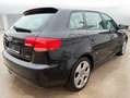 Audi A3 1.8 TFSI Ambition*Klima*S-Line*6 Gang* Schwarz - thumbnail 5