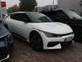 Kia EV6 77,4-kWh AWD GT-line Weiß - thumbnail 1