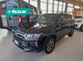 SsangYong Korando 1.6 Diesel 2WD Dream Negro - thumbnail 2