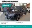 SsangYong Korando 1.6 Diesel 2WD Dream Zwart - thumbnail 1