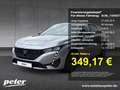Peugeot 308 308 SW Style +Navi+AHZV+EPH+LED+ Grau - thumbnail 1