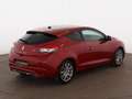 Renault Megane III Coupe 1.6 dCi GT-Line LEDER NAVI Rot - thumbnail 6