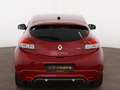 Renault Megane III Coupe 1.6 dCi GT-Line LEDER NAVI Rot - thumbnail 5