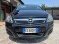 Opel Zafira 1.6 16V ecoM 150CV Turbo One Negro - thumbnail 12