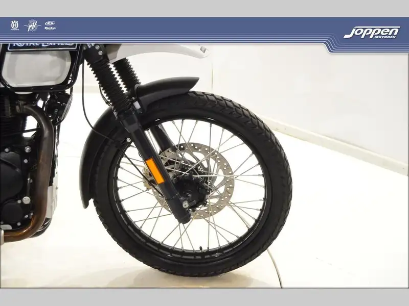 Royal Enfield Himalayan - foto 8
