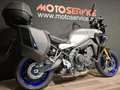 Yamaha Tracer 9 GT ABS Argento - thumbnail 5