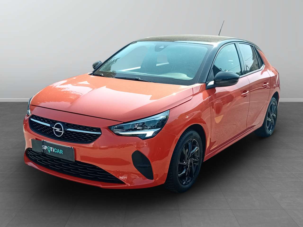 Opel Corsa VI 2020 - Corsa 1.2 D&T s&s 100cv