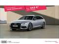 Audi A6 Avant 45 TFSI advanced Silber - thumbnail 1