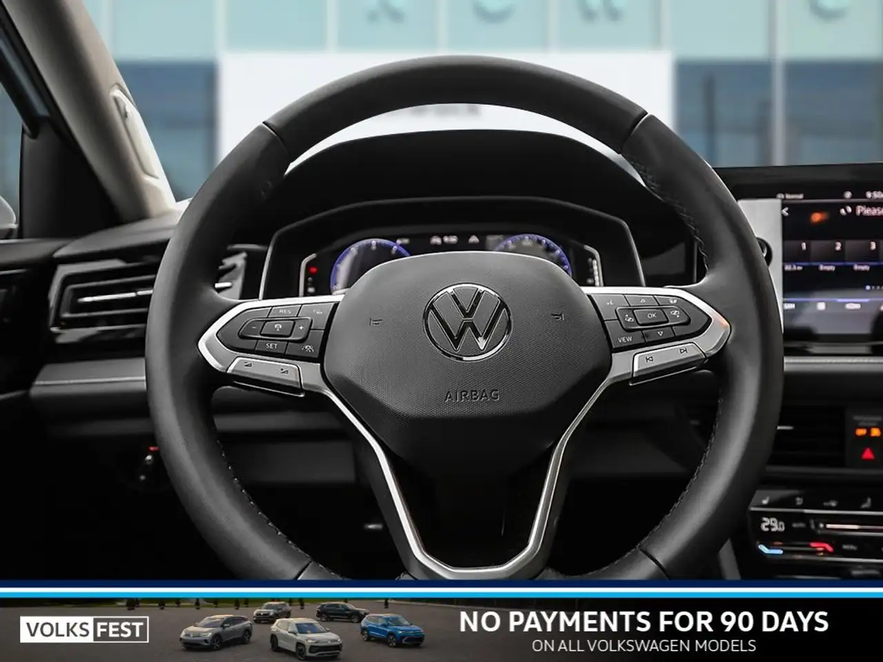 Volkswagen Jetta снимка Volkswagen Jetta