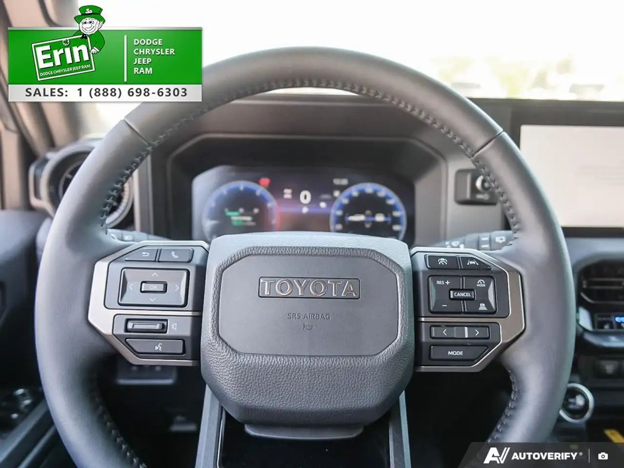 Toyota Land Cruiser снимка Toyota Land Cruiser