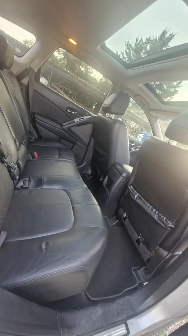 Nissan Murano 2.5 dci Acenta - 2