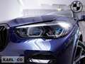 BMW X5 M50i Laserlicht Bowers & Wilkins HUD Driv.Ass.Prof Bleu - thumbnail 2
