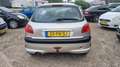 Peugeot 206 1.4 X-Design💢€1499,-💢keurige auto van binnen en  Grijs - thumbnail 5