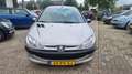Peugeot 206 1.4 X-Design💢€1499,-💢keurige auto van binnen en  Grijs - thumbnail 4