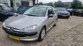 Peugeot 206 1.4 X-Design💢€1499,-💢keurige auto van binnen en  Grijs - thumbnail 2