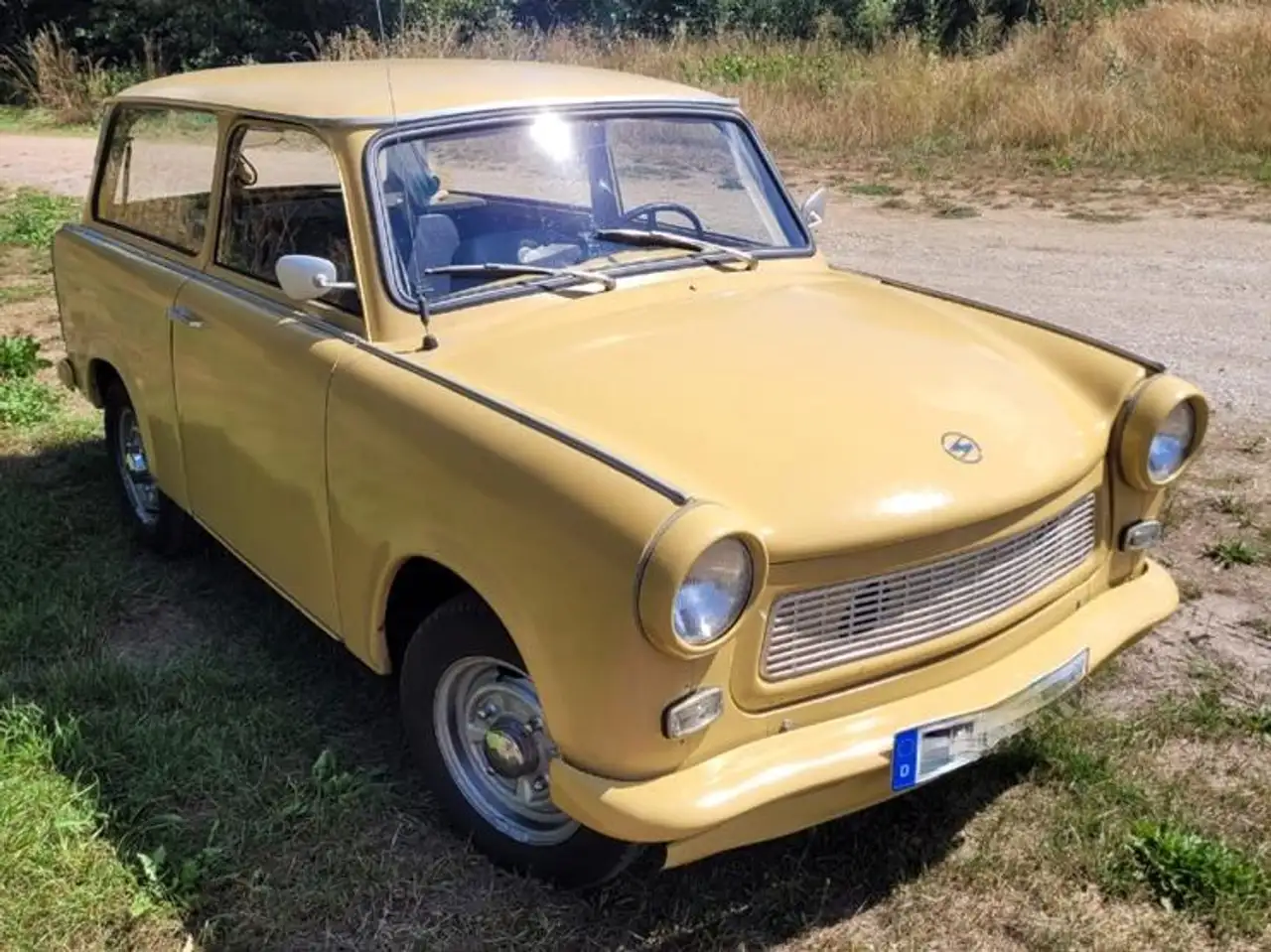 Trabant Trabant, foto 5