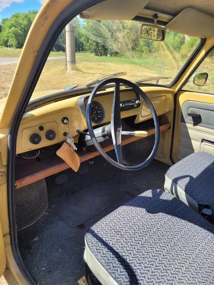Trabant Trabant, foto 4