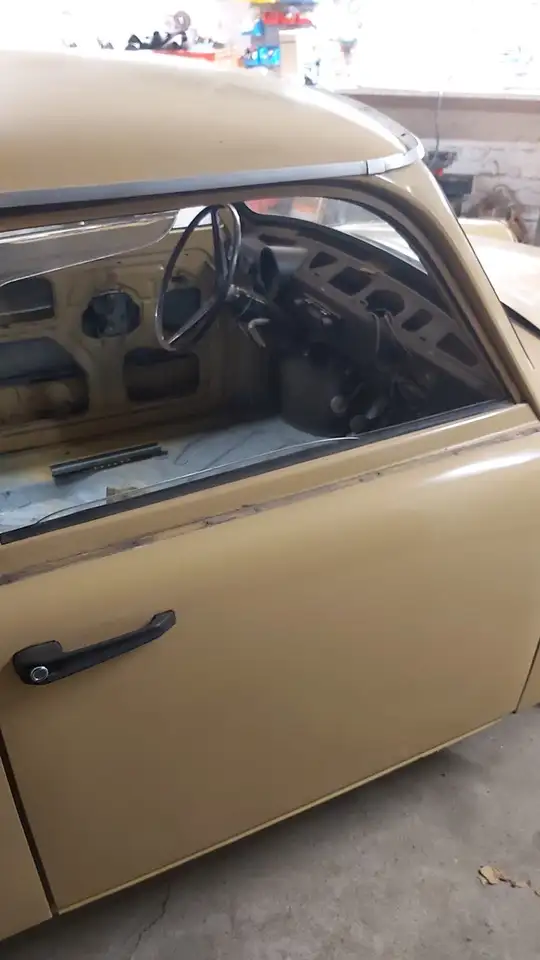 Trabant Trabant, foto 11
