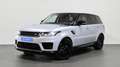 Land Rover Range Rover Sport 3.0D I6 MHEV SE Aut. 249 Silber - thumbnail 1