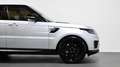 Land Rover Range Rover Sport 3.0D I6 MHEV SE Aut. 249 Silber - thumbnail 19