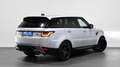 Land Rover Range Rover Sport 3.0D I6 MHEV SE Aut. 249 Silber - thumbnail 2