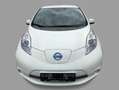 Nissan Leaf Acenta 30kWh inkl. 6,6KW Ladeanschluß Blanc - thumbnail 3