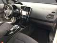 Nissan Leaf Acenta 30kWh inkl. 6,6KW Ladeanschluß Blanc - thumbnail 11
