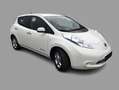 Nissan Leaf Acenta 30kWh inkl. 6,6KW Ladeanschluß Blanc - thumbnail 4