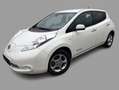 Nissan Leaf Acenta 30kWh inkl. 6,6KW Ladeanschluß Blanc - thumbnail 2