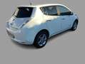 Nissan Leaf Acenta 30kWh inkl. 6,6KW Ladeanschluß Blanc - thumbnail 7