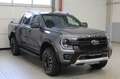 Ford Ranger Wildtrak X DoKa 2.0 Auto., EL. ROLLO/B&O Gris - thumbnail 4