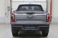 Ford Ranger Wildtrak X DoKa 2.0 Auto., EL. ROLLO/B&O Gris - thumbnail 7