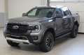 Ford Ranger Wildtrak X DoKa 2.0 Auto., EL. ROLLO/B&O Gris - thumbnail 2