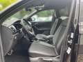 Volkswagen T-Cross 1.0 TSI 85 kW Goal KLIMA NAVI ALU AHK abnehmbar Schwarz - thumbnail 7