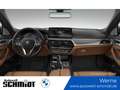 BMW 520 d xDrive Innovationsp. + GARANTIE Grau - thumbnail 4