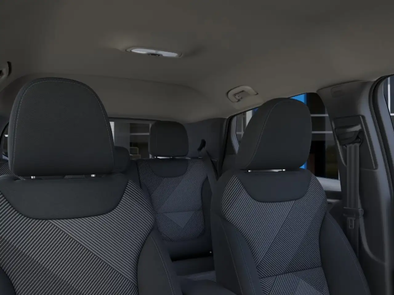 Chevrolet Bolt снимка Chevrolet Bolt