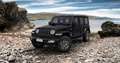 Jeep Wrangler ICE MY25 Sahara 2.0GDI 272PS 4x4 Noir - thumbnail 1