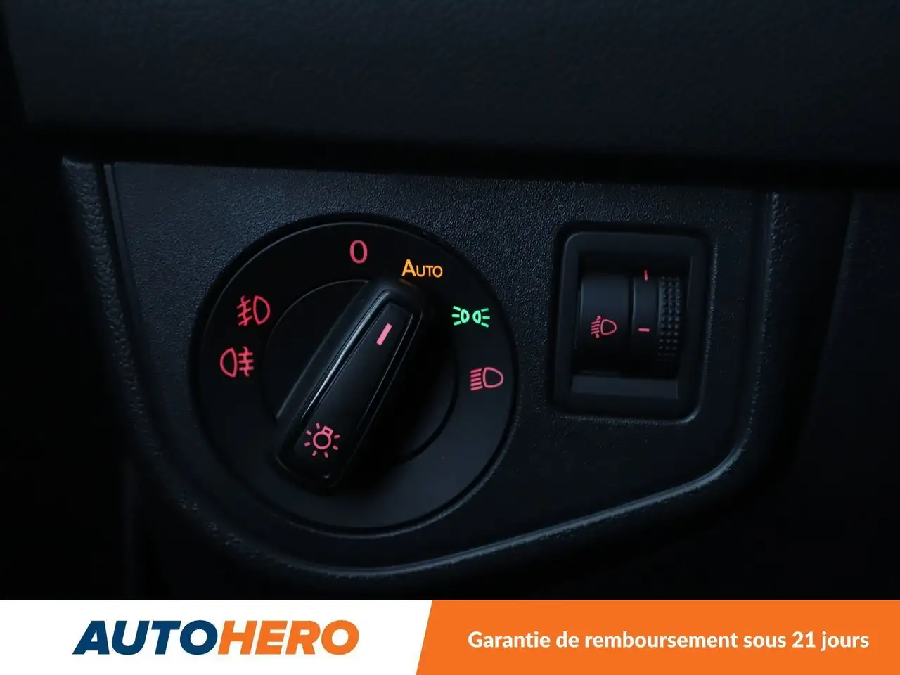 Volkswagen Polo Citadine 5 portes — photo 32
