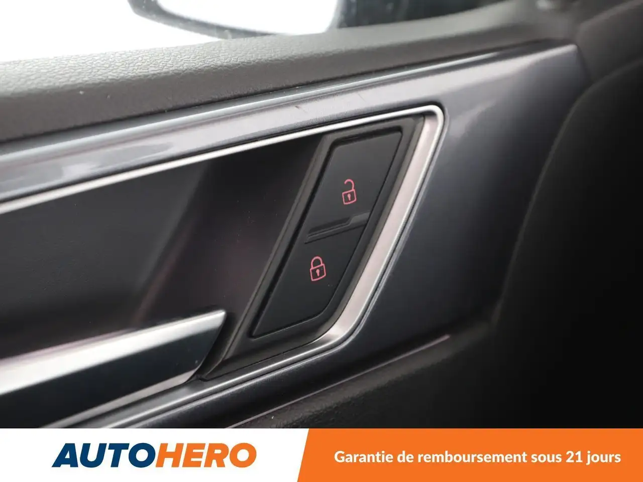 Volkswagen Polo Citadine 5 portes — photo 33