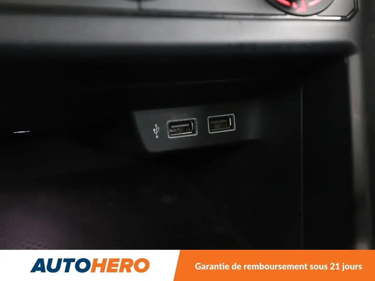 Volkswagen Polo Citadine 5 portes — photo 28