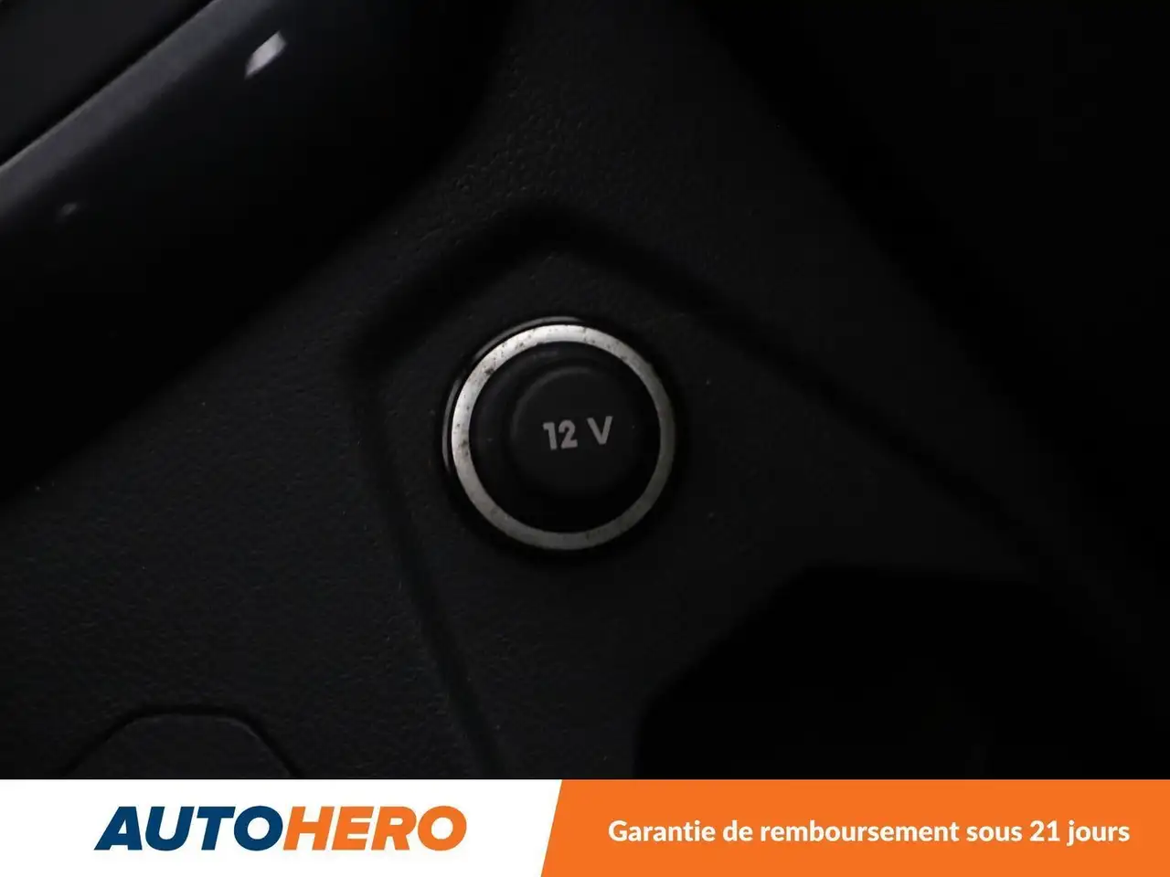 Volkswagen Polo Citadine 5 portes — photo 31