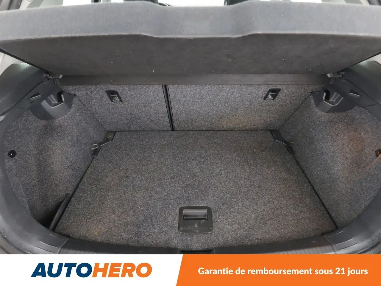 Volkswagen Polo Citadine 5 portes — photo 19