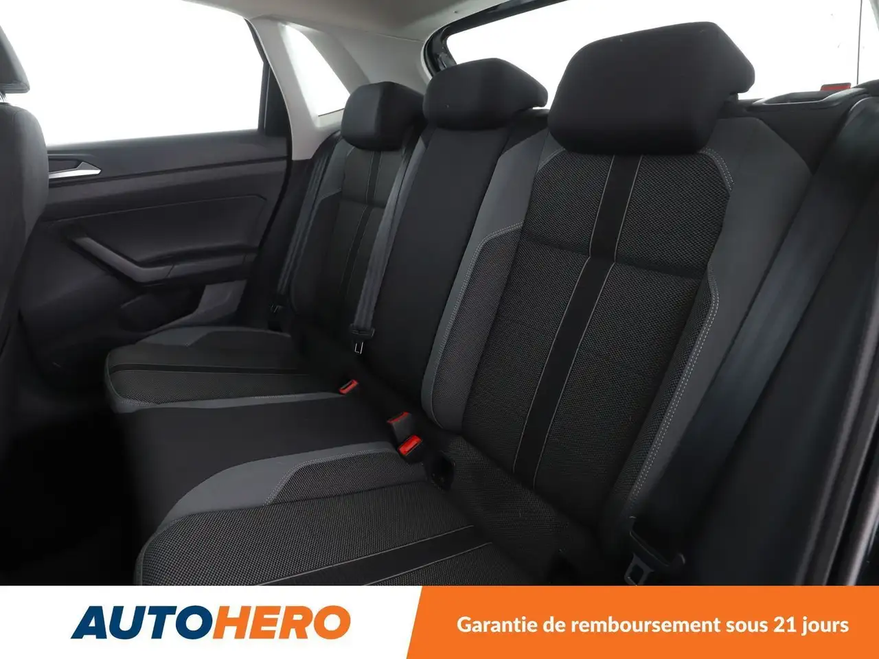 Volkswagen Polo Citadine 5 portes — photo 15