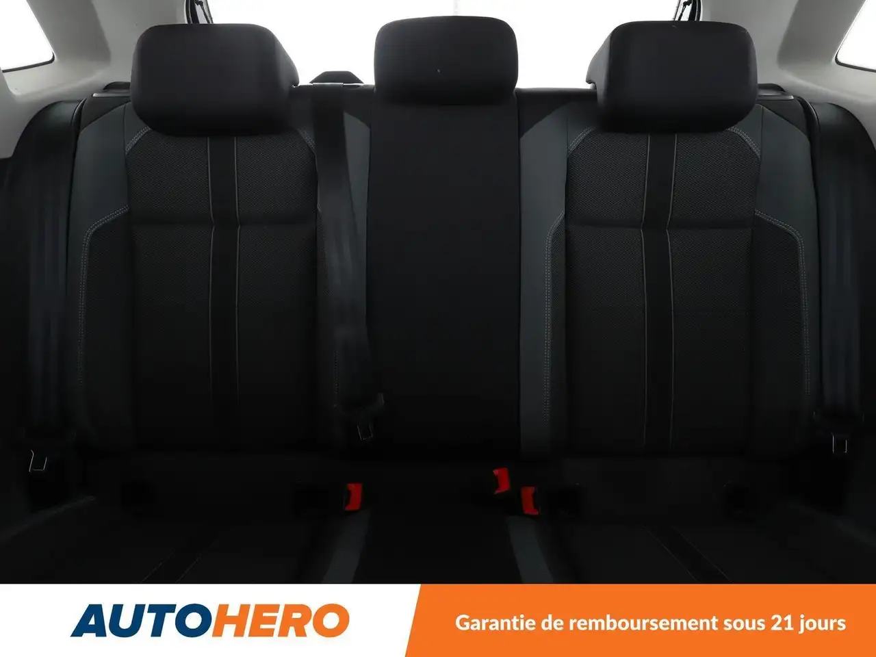 Volkswagen Polo Citadine 5 portes — photo 16