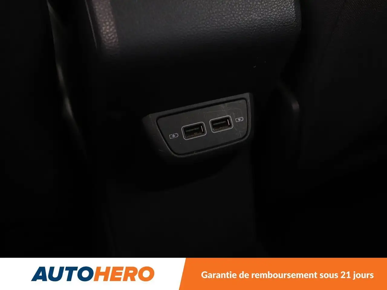 Volkswagen Polo Citadine 5 portes — photo 14