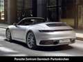 Porsche 992 911 Carrera Cabriolet Multif.Lenkrad SHZ Silber - thumbnail 3