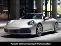 Porsche 992 911 Carrera Cabriolet Multif.Lenkrad SHZ Silber - thumbnail 1